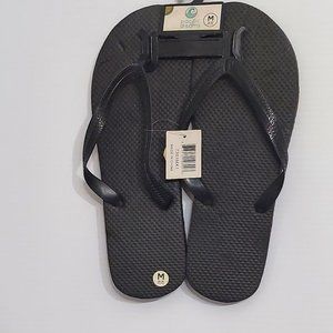 Flip-Flop Sandals for Men (Partially Plant-Based)